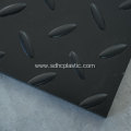 HDPE Ground Protection Mats